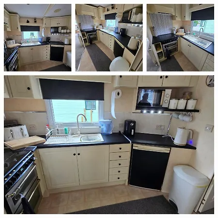 17 Inglenook Kemping *